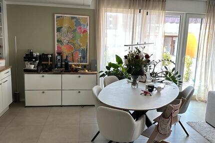 Wohnung Gemmingen - 3 Zimmer, 83 m&sup2;, 1.025&euro; | Angebot:25322530