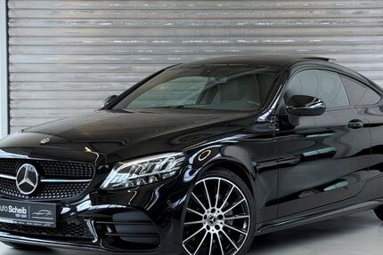 Mercedes-Benz C 180 26.300 km 37.950 &euro; Forst 76694