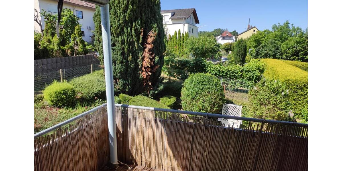 Etagenwohnung Oedheim - 2 Zimmer, 79 m&sup2;, 940&euro; | Angebot:25126315