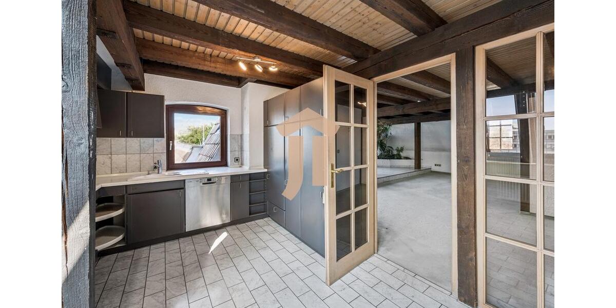 Einfamilienhaus Heilbronn Kernstadt - 4.5 Zimmer, 159 m&sup2;, 449.000&euro; | Angebot:26752953