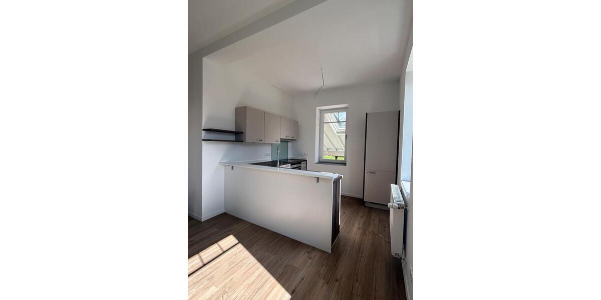 Erdgeschoßwohnung Schwarzach - 1 Zimmer, 56 m&sup2;, 480&euro; | Angebot:25893603