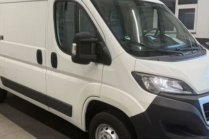 Peugeot Boxer 120.500 km 10.990 &euro; Bad Friedrichshall 74177