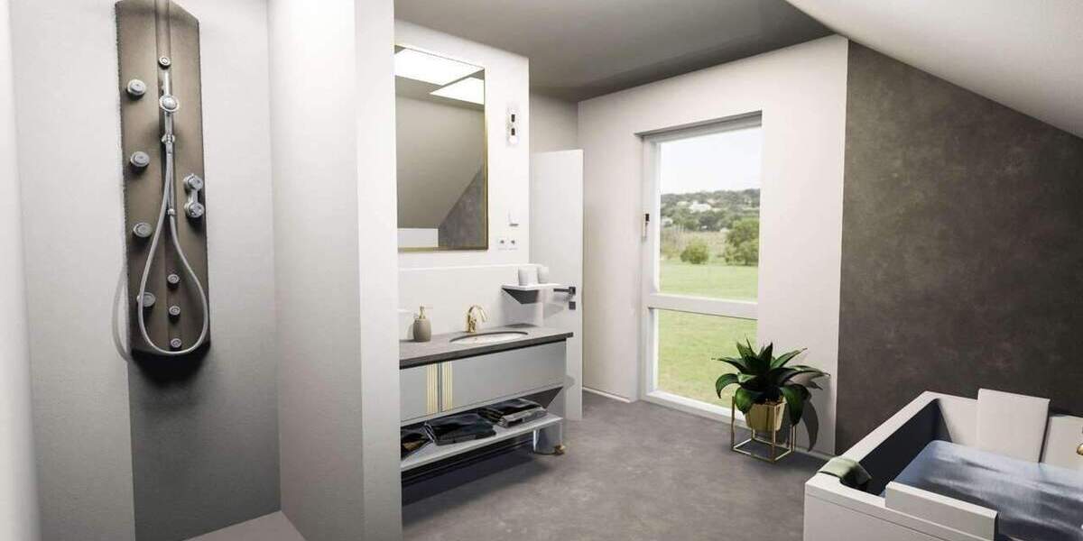 Einfamilienhaus Bruchsal-Helmsheim Helmsheim - 6 Zimmer, 252 m&sup2;, 1.197.000&euro; | Angebot:25862828