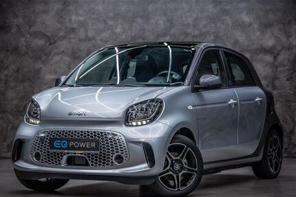 Smart ForFour 2.499 km 14.999 &euro; Bruchsal 76646