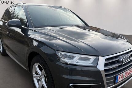 Audi Q5 148.200 km 24.750 &euro; Bretten 75015