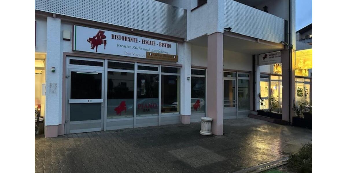 Gewerbeobjekt Neckargemünd - 1.300&euro; | Angebot:25671985