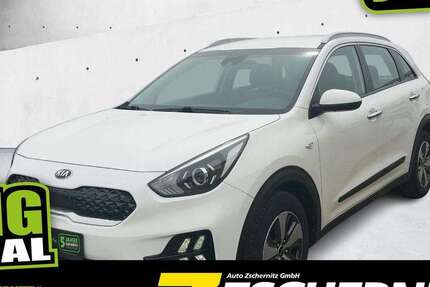 Kia Niro 47.311 km 17.980 &euro; Bruchsal 76646