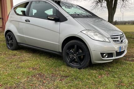 Mercedes-Benz A 170 124.000 km 3.900 &euro; Ubstadt-Weiher 76698