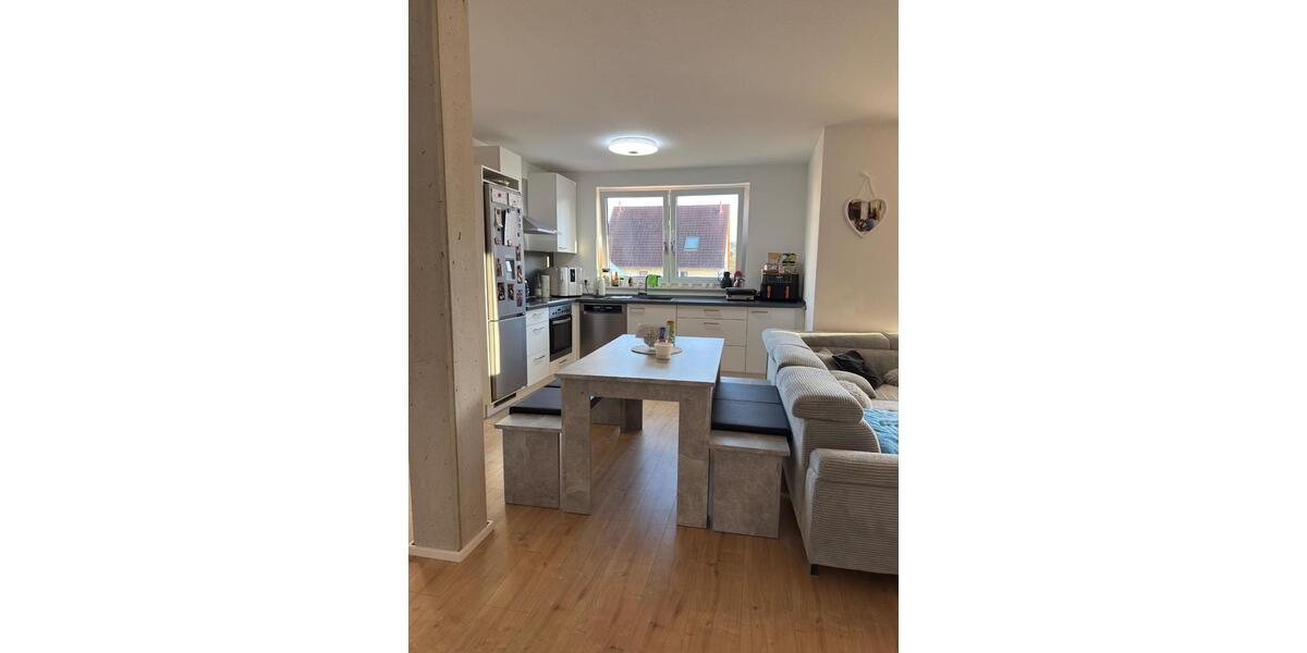 Etagenwohnung Güglingen - 1.190&euro; | Angebot:25282589