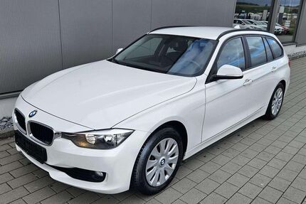 BMW 318 269.000 km 5.890 &euro; Sinsheim 74889