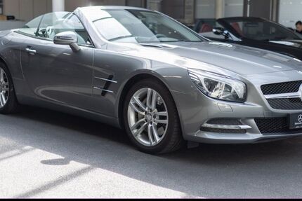 Mercedes-Benz SL 350 67.421 km 39.650 &euro; Kraichtal 76703