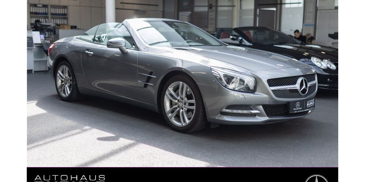 Mercedes-Benz SL 350 67.421 km 39.650 &euro; Kraichtal 76703