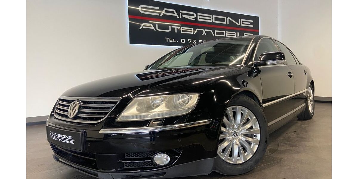 VW Phaeton 230.768 km 4.500 &euro; Bretten 75015