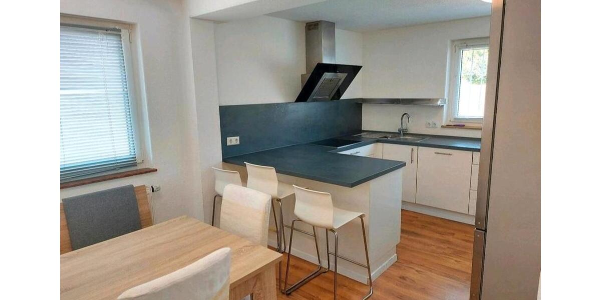 Etagenwohnung Bad Friedrichshall - 2 Zimmer, 30 m&sup2;, 800&euro; | Angebot:25264187