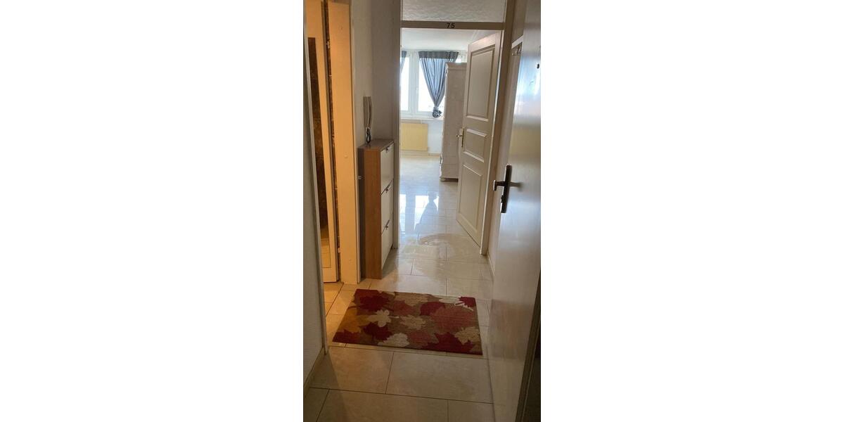 Etagenwohnung Heilbronn Kernstadt - 1 Zimmer, 30 m&sup2;, 950&euro; | Angebot:25900795