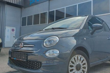 Fiat 500 24.988 km 10.299 &euro; Bad Friedrichshall 74177