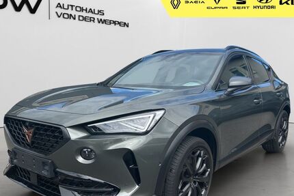 Cupra Formentor 35.900 km 35.880 &euro; Mosbach 74821