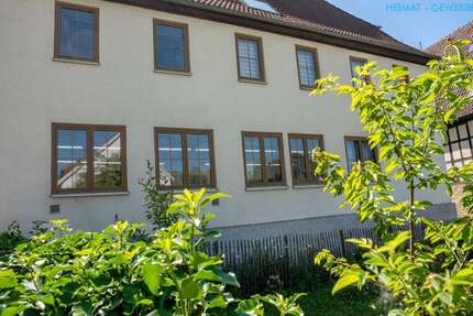 Haus Markgröningen / Unterriexingen Unterriexingen - 9 Zimmer, 107 m&sup2;, 739.000&euro; | Angebot:21344219