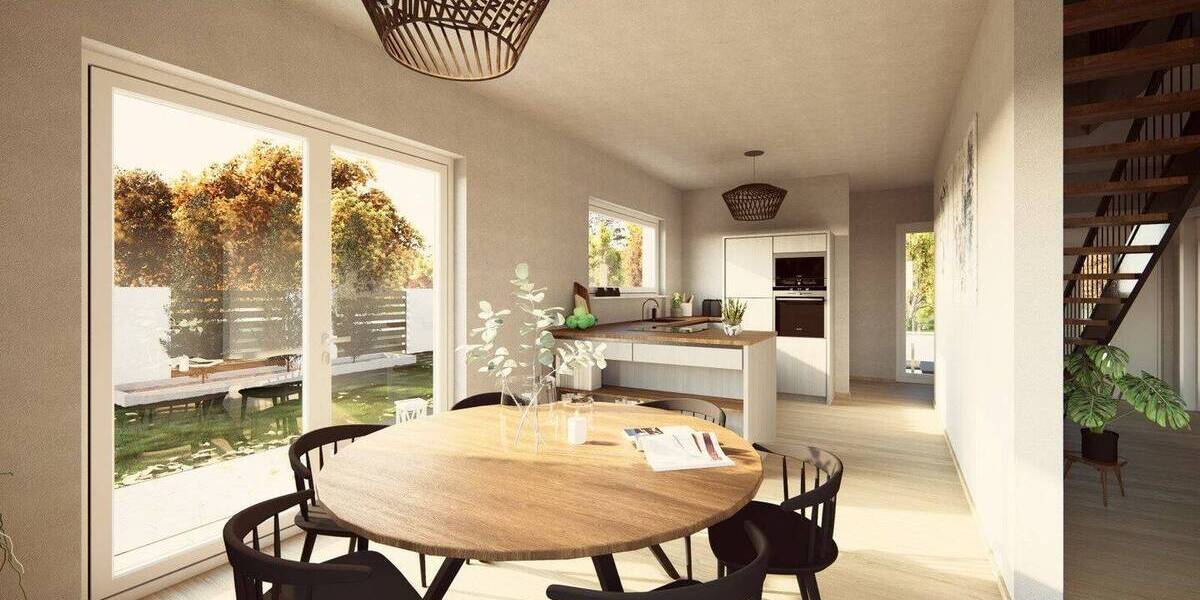 Einfamilienhaus Malsch - 6 Zimmer, 136 m&sup2;, 525.000&euro; | Angebot:25681753