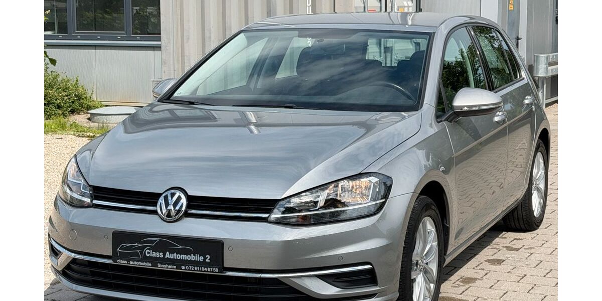 VW Golf 25.706 km 13.990 &euro; Sinsheim 74889