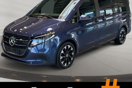 Mercedes-Benz V 250 16.732 km 64.489 &euro; Neckarsulm-Obereisesheim 74172