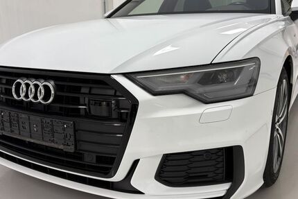 Audi A6 127.773 km 28.850 &euro; Sinsheim 74889