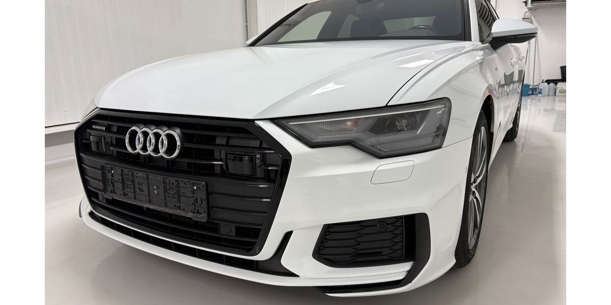 Audi A6 127.773 km 28.850 &euro; Sinsheim 74889