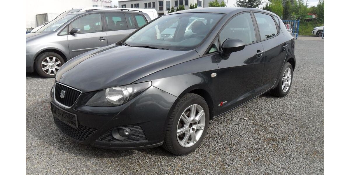 Seat Ibiza 148.000 km 3.399 &euro; Bad Rappenau-Bonfeld 74906