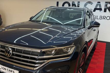 VW Touareg 93.700 km 43.990 &euro; Leingarten 74211