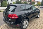 VW Touareg 3.0 V6 TDI Terrain Tech 4 Motion 167.000 km 16.990 &euro; Neckarsulm 74172