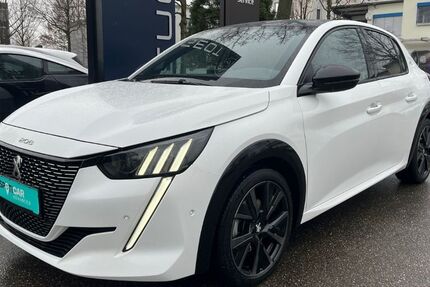 Peugeot 208 40.050 km 18.890 &euro; Heilbronn 74074