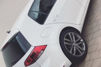 VW Golf 160.000 km 9.100 &euro; Oedheim 74229