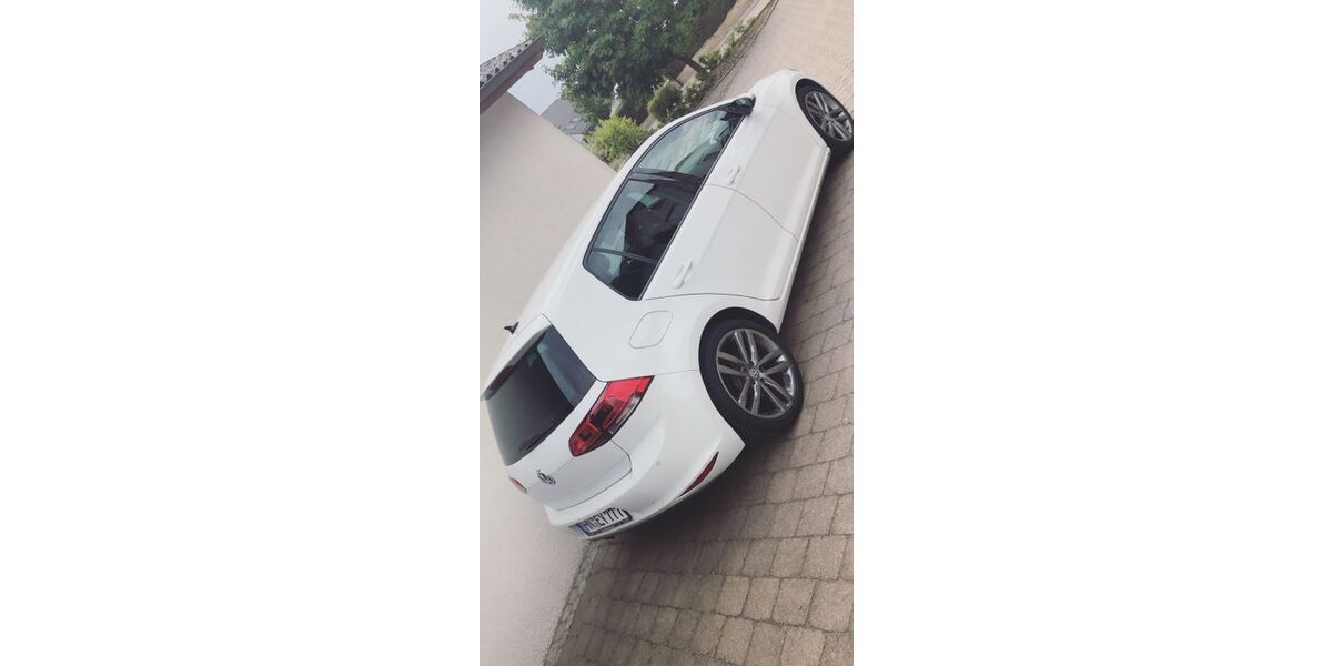 VW Golf 160.000 km 9.100 &euro; Oedheim 74229