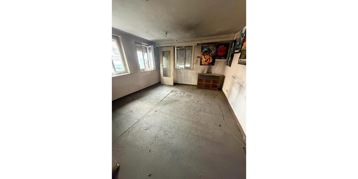 Einfamilienhaus Lauffen am Neckar - 4 Zimmer, 60 m&sup2;, 69.000&euro; | Angebot:26794447