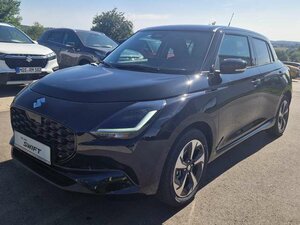 Suzuki Swift 1.2 Dualjet Hybrid MT Comfort+ Garantie 5.500 km 19.990 &euro; Obrigheim-Asbach 74847