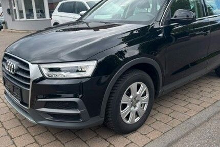 Audi Q3 150.000 km 15.990 &euro; Neckarsulm 74172