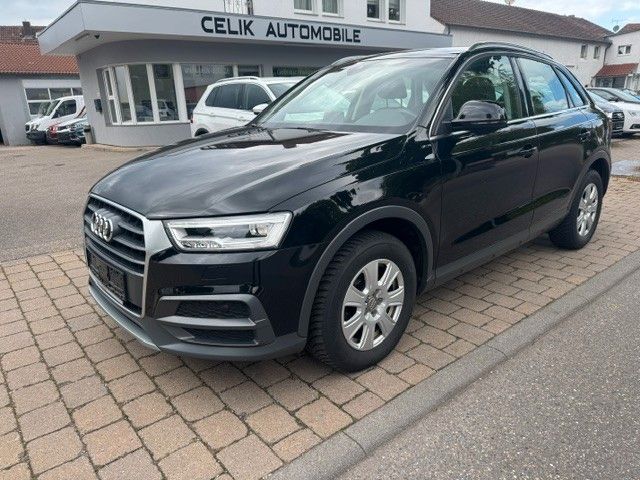 Audi Q3 150.000 km 15.990 &euro; Neckarsulm 74172
