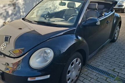 VW New Beetle 265.000 km 1.350 &euro; Walldorf (bei Heidelberg) 69190