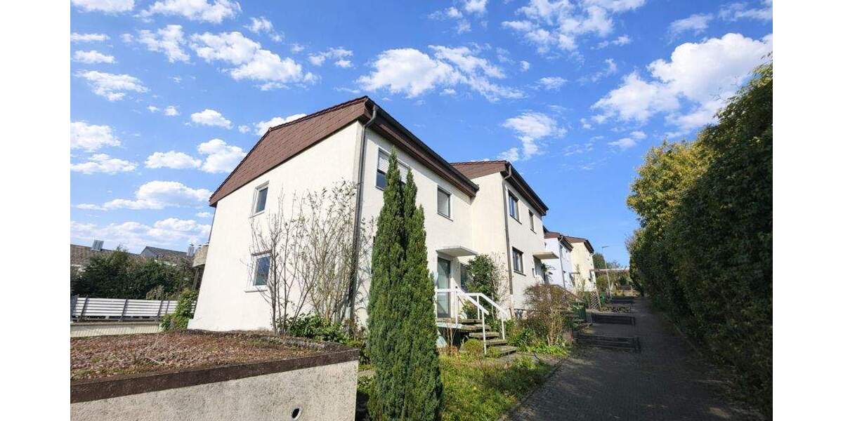Reihenendhaus Sinsheim - 4 Zimmer, 110 m&sup2;, 359.000&euro; | Angebot:25693255