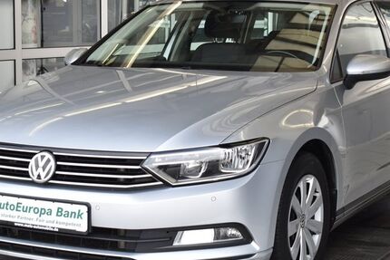VW Passat Variant 264.357 km 8.480 &euro; Bad Friedrichshall 74177