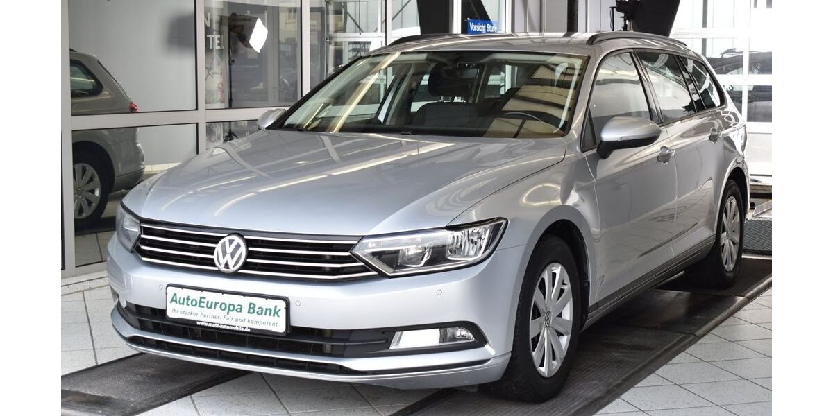 VW Passat Variant 264.357 km 8.480 &euro; Bad Friedrichshall 74177