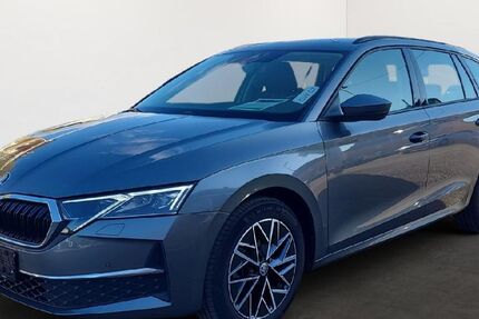 Skoda Octavia 46.150 km 28.390 &euro; Ingersheim 74379