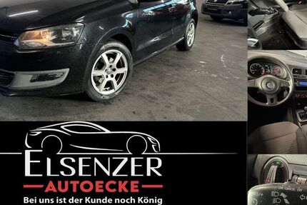 VW Polo 141.999 km 5.999 &euro; Eppingen 75031