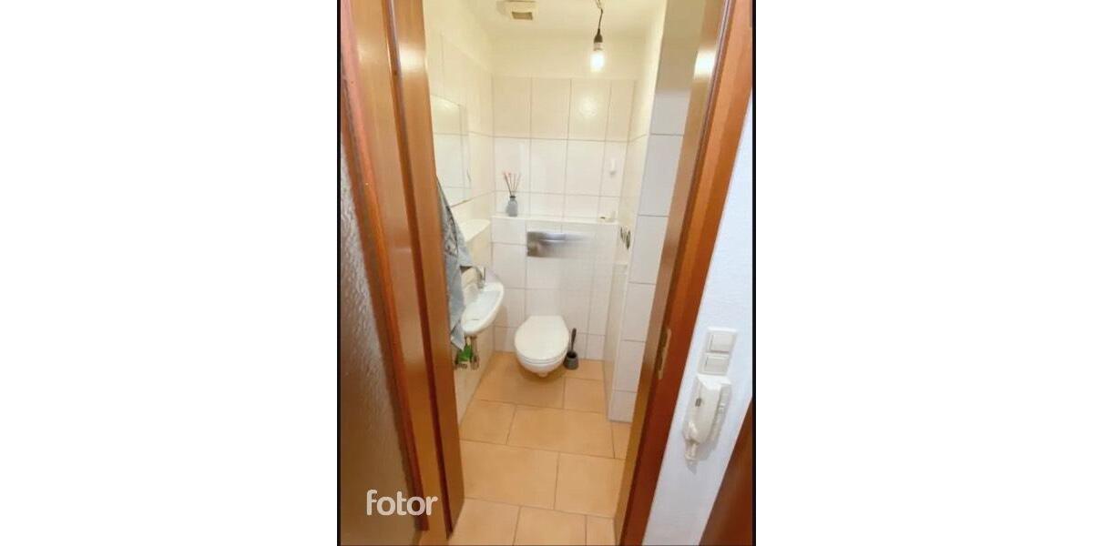 Etagenwohnung Bruchsal - 3 Zimmer, 78 m&sup2;, 234.999&euro; | Angebot:26567395