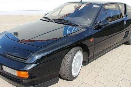 Alpine Andere 61.300 km 47.500 &euro; St. Leon-Rot OT Rot 68789