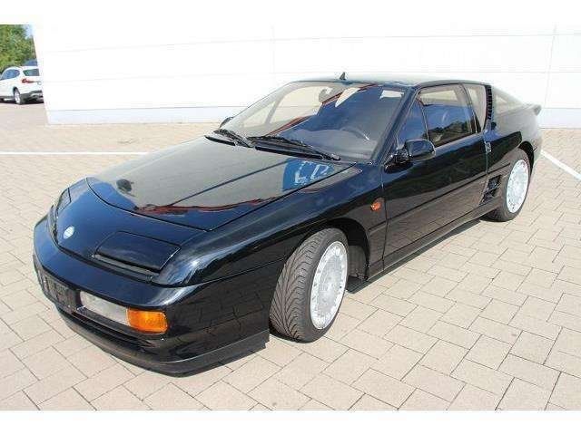 Alpine Andere 61.300 km 47.500 &euro; St. Leon-Rot OT Rot 68789