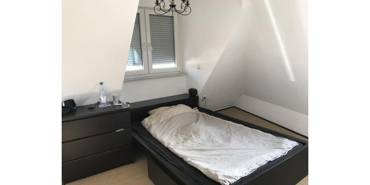 Maisonettenwohnung Wiesloch - 2.5 Zimmer, 76 m&sup2;, 820&euro; | Angebot:25806148