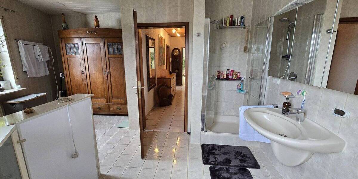 Doppelhaushälfte Sinsheim Waldangelloch - 4 Zimmer, 125 m&sup2;, 439.000&euro; | Angebot:25657406