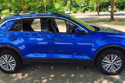 VW T-Roc 246.000 km 10.990 &euro; Eisingen 75239