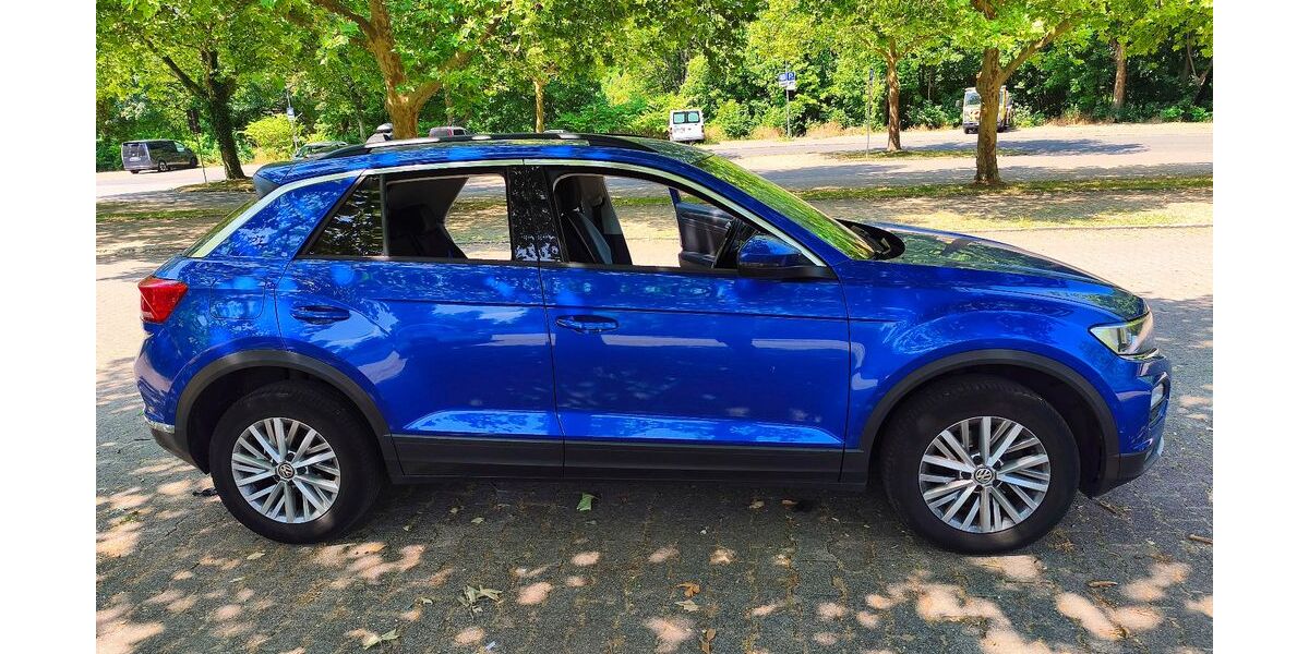 VW T-Roc 246.000 km 10.990 &euro; Eisingen 75239